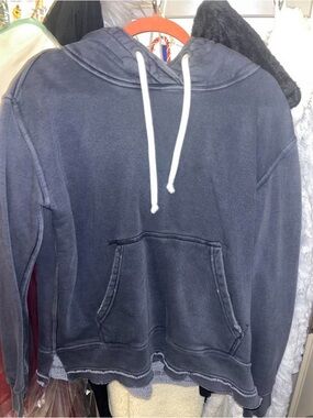 Free People Zuma Hoodie